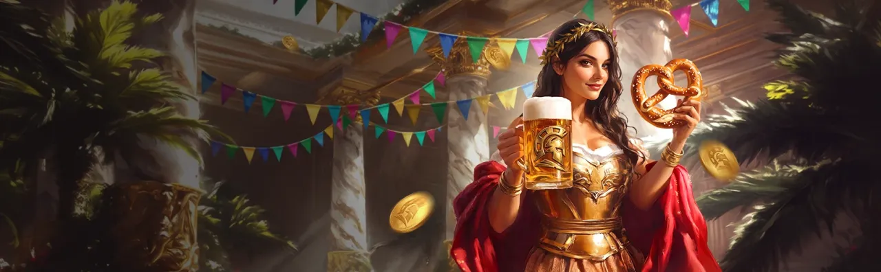 Weekend cashback banner